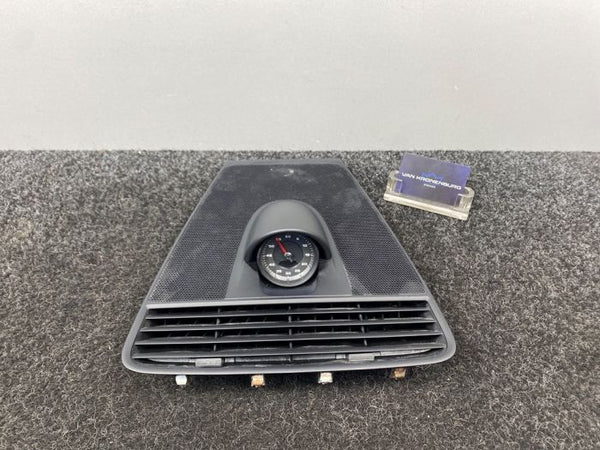 Porsche Panamera (971) Center Dashboard Clock Stop Watch 971858189A