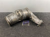 Audi SQ8 (4MN) 4.0 TFSI Katalysator Links 4M0254802D 4M0131765AL