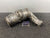 Audi SQ8 (4MN) 4.0 TFSI Katalysator Links 4M0254802D 4M0131765AL