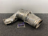 Audi SQ8 (4MN) 4.0 TFSI DWR Katalysator Rechts 4M0254850R 4M0131765AL