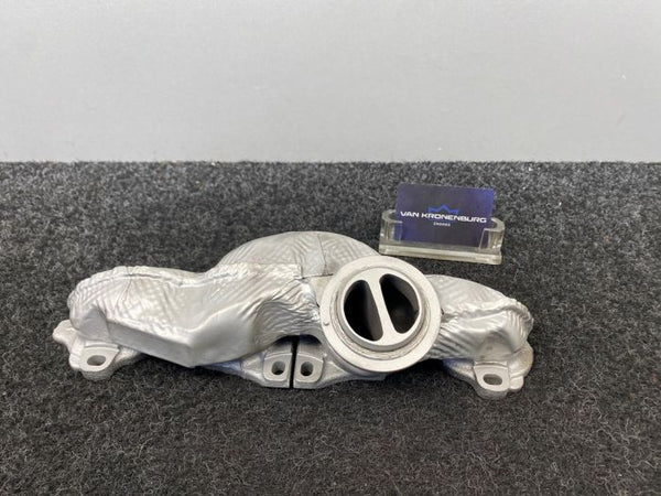 Audi RS6 RS7 (C8) 4.0 TFSI Abgaskrümmer Rechts 0P2253034A