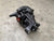 GLE 63S AMG (W167) 4.0 V8 Differentieel Achterzijde A1673506501
