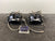 Range Rover Sport SVR 5.0 Hinterrad-Bremssattel-Kit