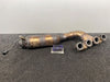 BMW 5-Serie (E60) N62 4.4L V8 Katalysator Rechts 7512532