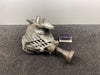 Ford Kuga I 2.0 TDCi Differentieel Voorzijde 8V41-7L486-AE
