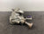Ford Kuga I 2.0 TDCi Differentieel Voorzijde 8V41-7L486-AE
