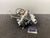 Nissan Qashqai 1.6 DIG-T MR16DDT Turbo OEM 1KM! 14411BV84B
