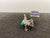 Nissan Qashai Juke 1.6 MR16DDT Hochdruckpumpe 16630HY00A