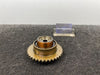BMW 5-Serie (E39) 540i M62B44 Nokkenas versteller 1438694