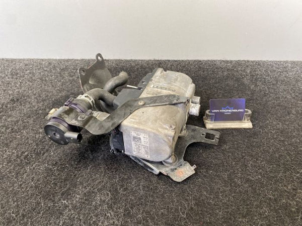 Audi A6 S6 (C7) S7 (4G) Standheizung 4H0265105D 4G0265081D