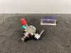 Ford Transit 2.0 TDCi High Pressure Fuel Pump OEM NEW! JX6E-9D376-AE