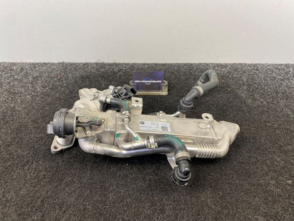 BMW 3-Serie (G20) 320D B47D20B EGR Koeler OEM NIEUW! 8580452