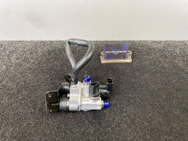 Volkswagen Golf VII (AUA) 1.4 TGI Fuel Pressure Regulator OEM NEW! 1S0906035B