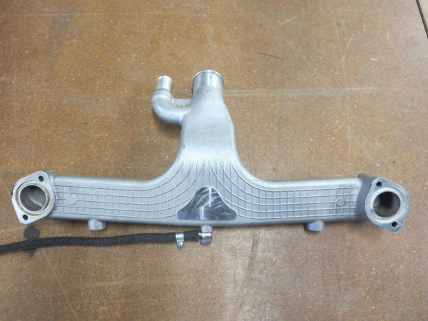 Lamborghini Gallardo V10 Koelwater Verdeler