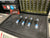 Siemens Deka 110324 EV6 875CC Injectoren set Flow Matched!