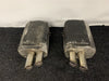 Ferrari 456 GTA GT M Einddemper Set L+R