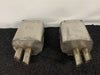 Ferrari 456 GTA GT M Einddemper Set L+R