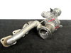 Mercedes Benz C E GLK 2.0 CGI 274.920 Turbo