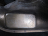 Lamborghini Gallardo V10 Exhaust Manifold Right