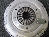 Ford Transit 2.0D 170PK Vliegwiel Koppeling Set 0KM