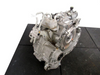 Ford Transit Connect Fusion Automaatbak Versnellingsbak