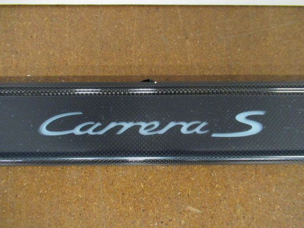 Porsche Carrera S Carbon Instaplijst R
