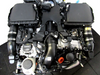 Mercedes Benz CLS E 400 333PK 276.850 Motor Compleet