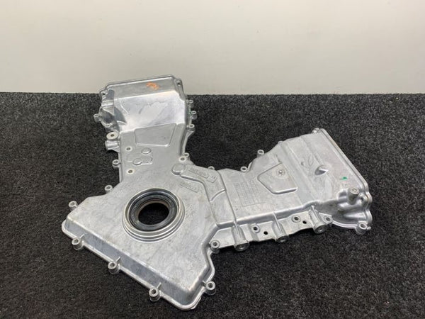 Land Rover Range Rover Sport 4.2 428PS Distributiedeksel 4H23-6019-AA