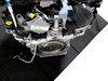 Mercedes Benz CLS E 400 333PK 276.850 Motor Compleet