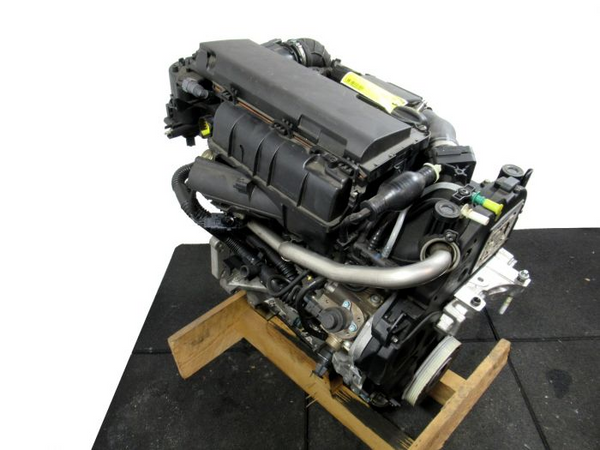 Peugeot 206 307 Citroen C2 C3 Xsara 1.4 HDI 68PK Motor 8HX
