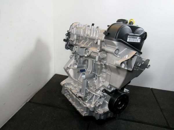VW Audi Seat Skoda 1.4 TSI 125PK CZC Motor 0KM