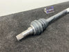 Mercedes Benz C-Klasse (W206) C180 EQ Aandrijfas Links Achter 5KM!