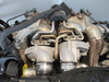 Audi S6 S7 A8 4.0TFSI CTG-Motor komplett 70KM