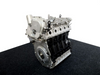 Audi TTRS RS3 2.5TFSI Motor CEP CEPA CEPB
