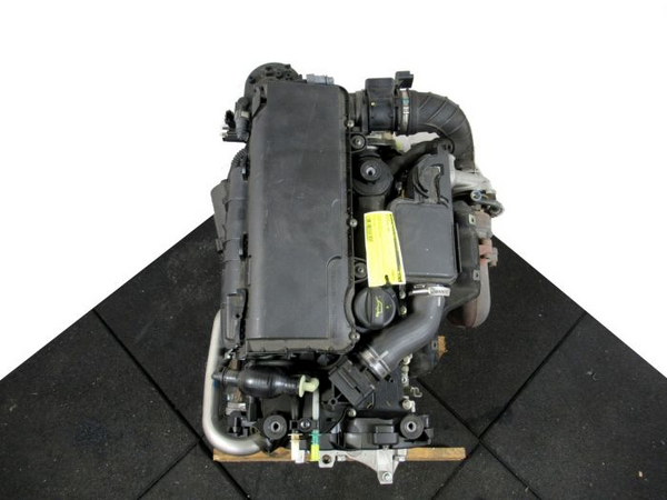 Peugeot 206 307 Citroen C2 C3 Xsara 1.4 HDI 68PK Motor 8HX