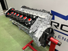 Lamborghini Aventador LP700 V12 6.5 L539 Engine
