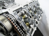 Audi S4 B6 B7 V8 344PK BBK-Motor