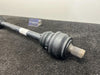 Mercedes Benz C-Class (W206) C200 Drive Shaft Left Rear