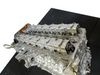 BMW 1 3 7 Serie X6 N54B30A Motor 0KM