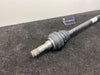 Mercedes Benz C-Class (W206) C200 Drive Shaft Left Rear