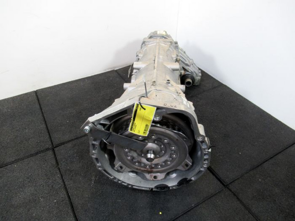 BMW N20B20 245PK Versnellingsbak 8HP45X XN3