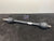 Mercedes Benz C-Class (W206) C200 Drive Shaft Left Rear