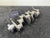 Volkswagen Golf (VI) 1.4 TFSI CAV CAX CTH Krukas