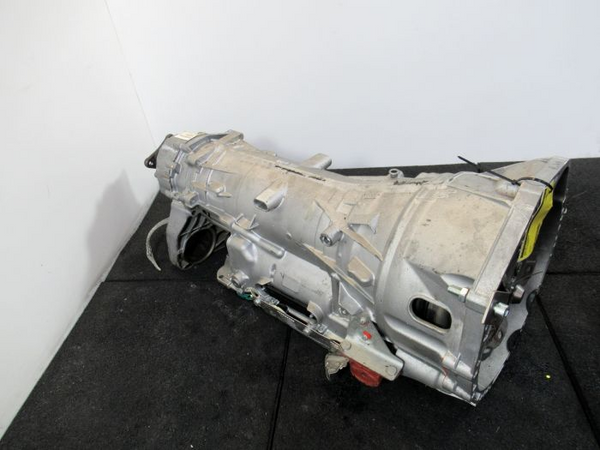 BMW N20B20 245PK Versnellingsbak 8HP45X XN3