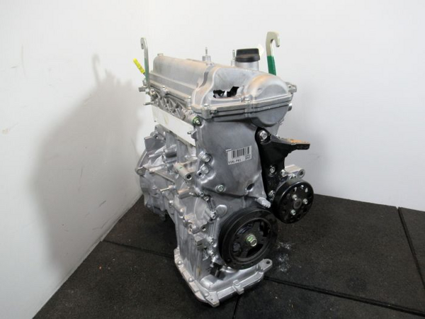 Toyota Yaris Prius 1.5 1NZ-FE Motor 0KM