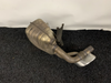 Porsche Carrera 911 991 End Silencer Left