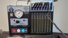 Mercedes Benz CL500 S600 V12 (137.970) Injectoren Set
