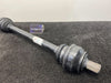 Mercedes Benz S450 (W223) Aandrijfas Links Achter 5KM!