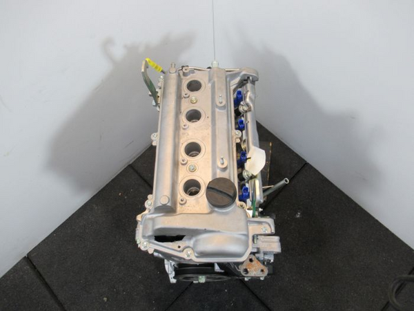 Toyota Yaris Prius 1.5 1NZ-FE Motor 0KM