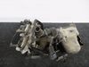 Aston Martin V8 Sekundärluftpumpe